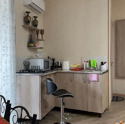 Apartment Beautiful Avlabar