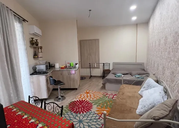 Apartment Beautiful Avlabar