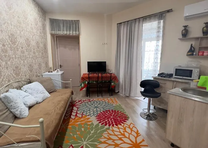 Apartment Beautiful Avlabar