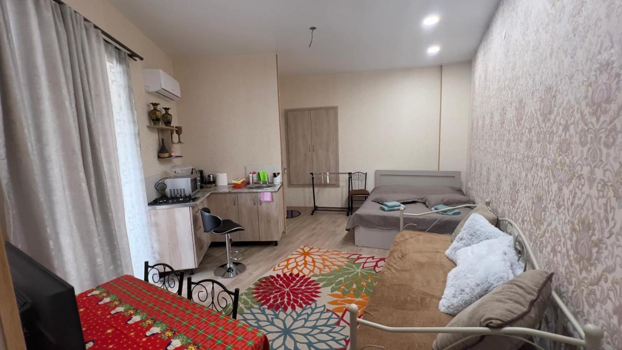 Appartement Beautiful Avlabar *